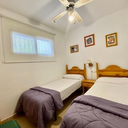 Daly Vyb Apartman Denia Kültér fotó
