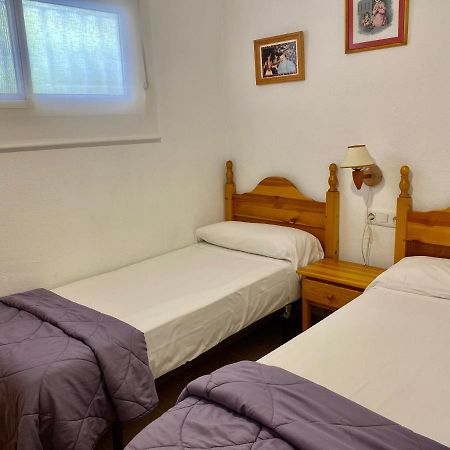 Daly Vyb Apartman Denia Kültér fotó