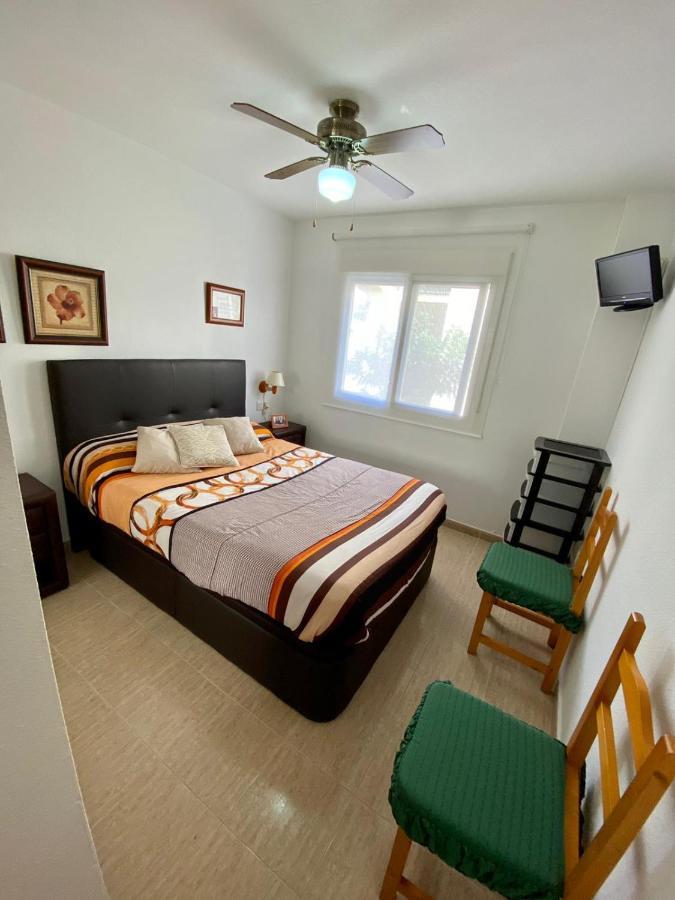 Daly Vyb Apartman Denia Kültér fotó