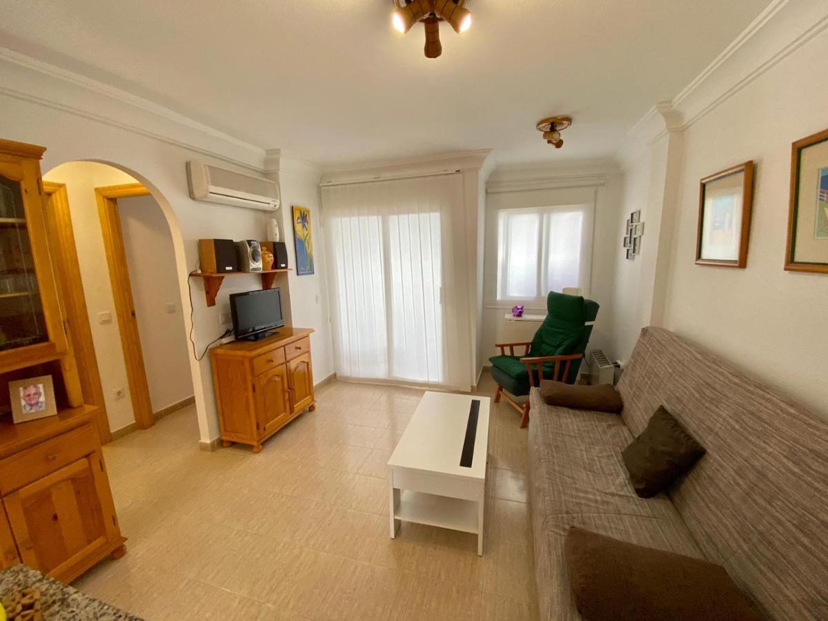 Daly Vyb Apartman Denia Kültér fotó