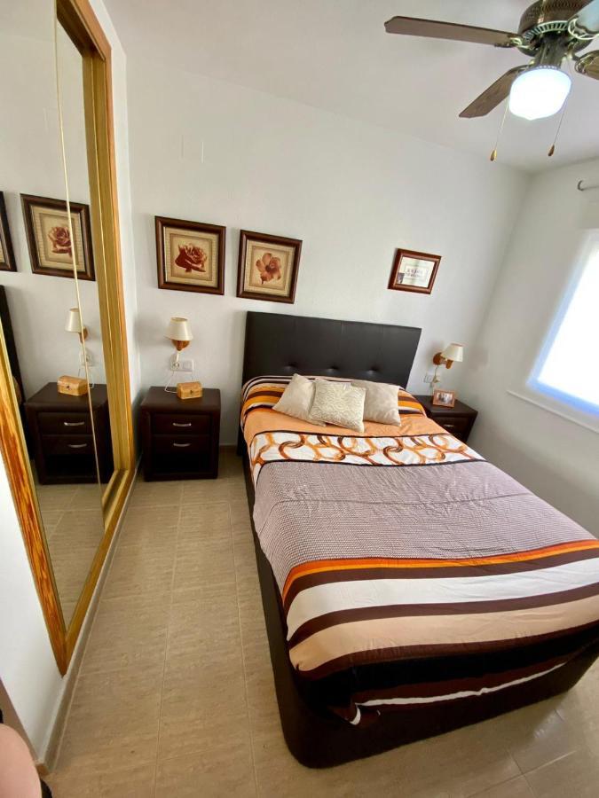 Daly Vyb Apartman Denia Kültér fotó