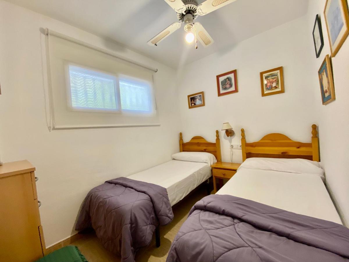 Daly Vyb Apartman Denia Kültér fotó